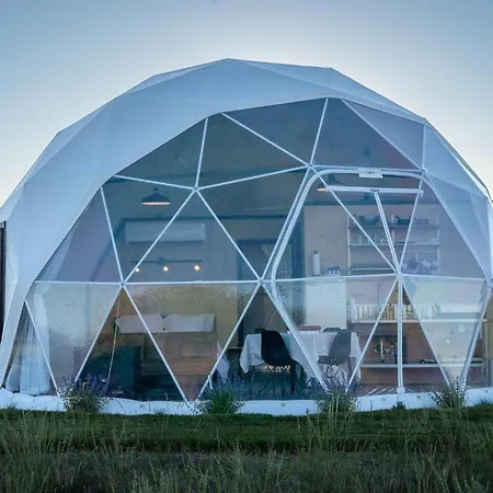 Dome #1 Apartamento